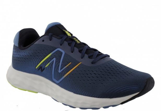 New Balance Men's  520v8 Running Shoe